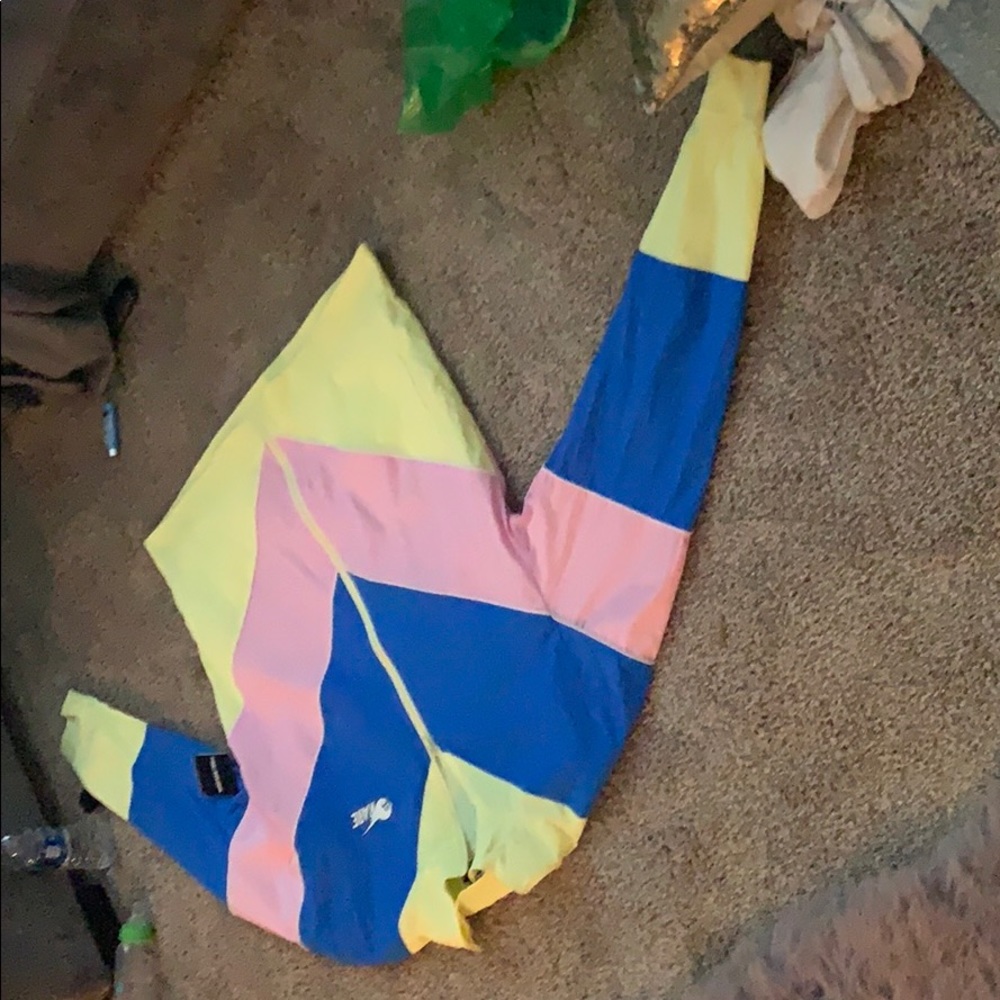 Pink Dolphin RARE WindBreaker - Picture 4 of 5